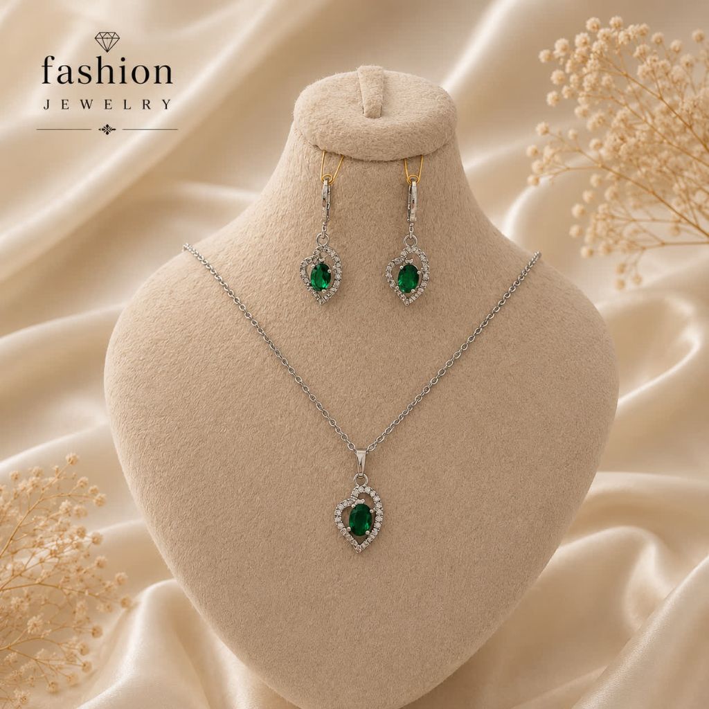 نیمست Fashion Jewelry کد 3637